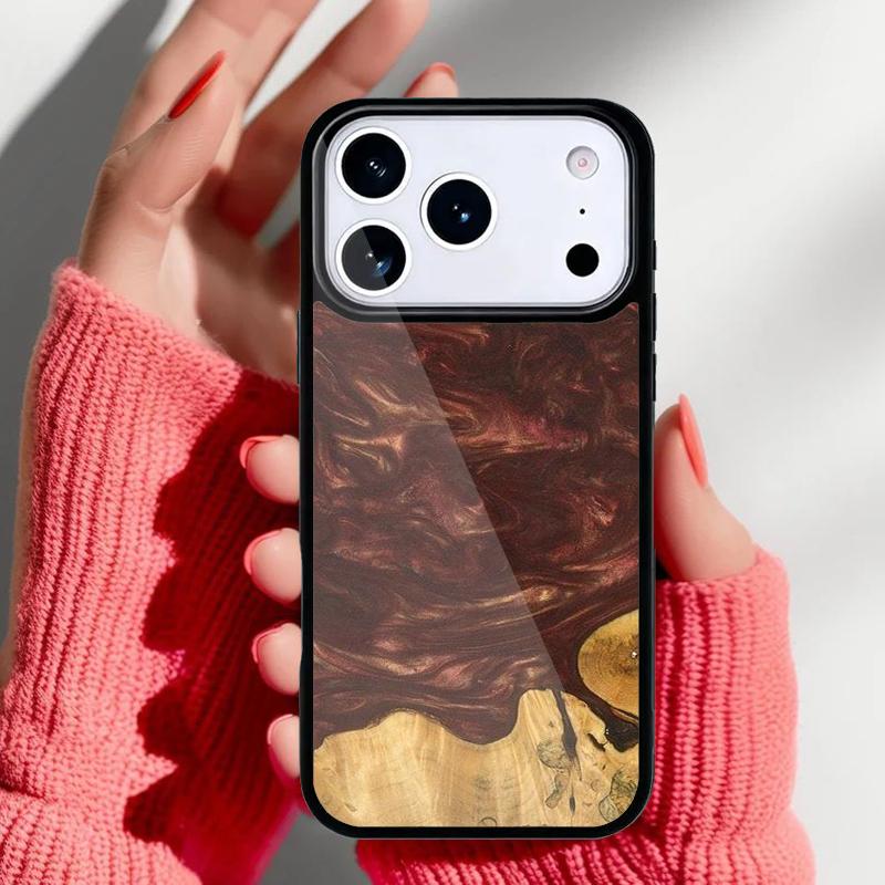 resin epoxy resin solid wood print Phone Case for iPhone 17 Air 16e 15 14 13 Pro Max Back Cover for 12 11 Pro Coque iPhone 14 Plus
resin epoxy resin solid wood print Phone Case for iPhone 17 Air 16e 15 14 13 Pro Max Back Cover for 12 11 Pro Coque iPhone 14 Plus