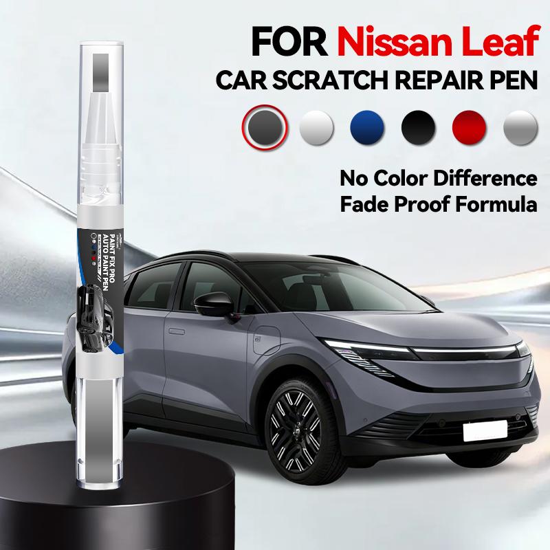 Car Paint Repair Pen For 2010-2025 Nissan Leaf Paint Scratch Repair Accessories Blue RAY White QAK Sliver K23 Black KH3
Car Paint Repair Pen For 2010-2025 Nissan Leaf Paint Scratch Repair Accessories Blue RAY White QAK Sliver K23 Black KH3