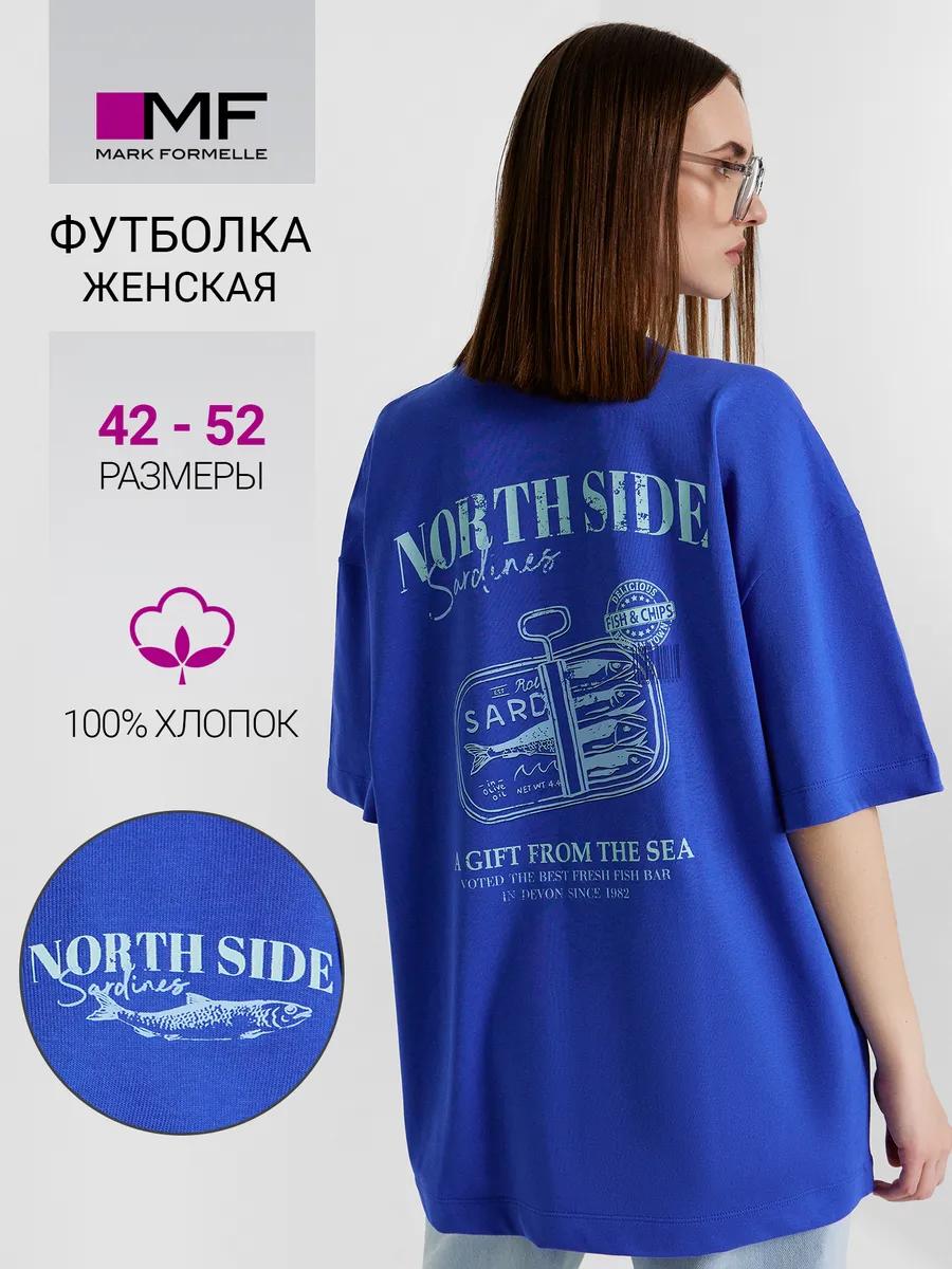 Oversized t-shirt with palm back print S
Oversized t-shirt with palm back print S