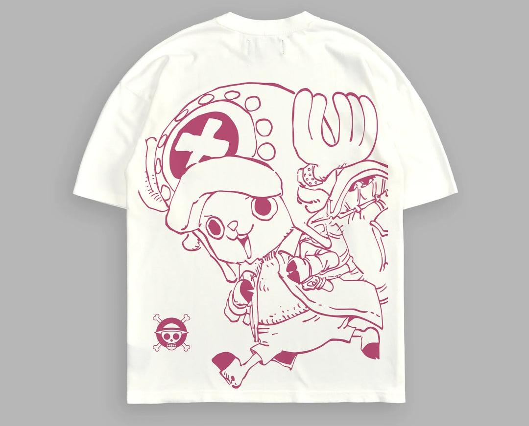 One Piece T-Shirt Men Summer Tony Tony Chopper Cute Anime Graphic Short Sleeve Oversized Streetwear Loose Fit Anime Fan Tee S разноцветный
One Piece T-Shirt Men Summer Tony Tony Chopper Cute Anime Graphic Short Sleeve Oversized Streetwear Loose Fit Anime Fan Tee S разноцветный