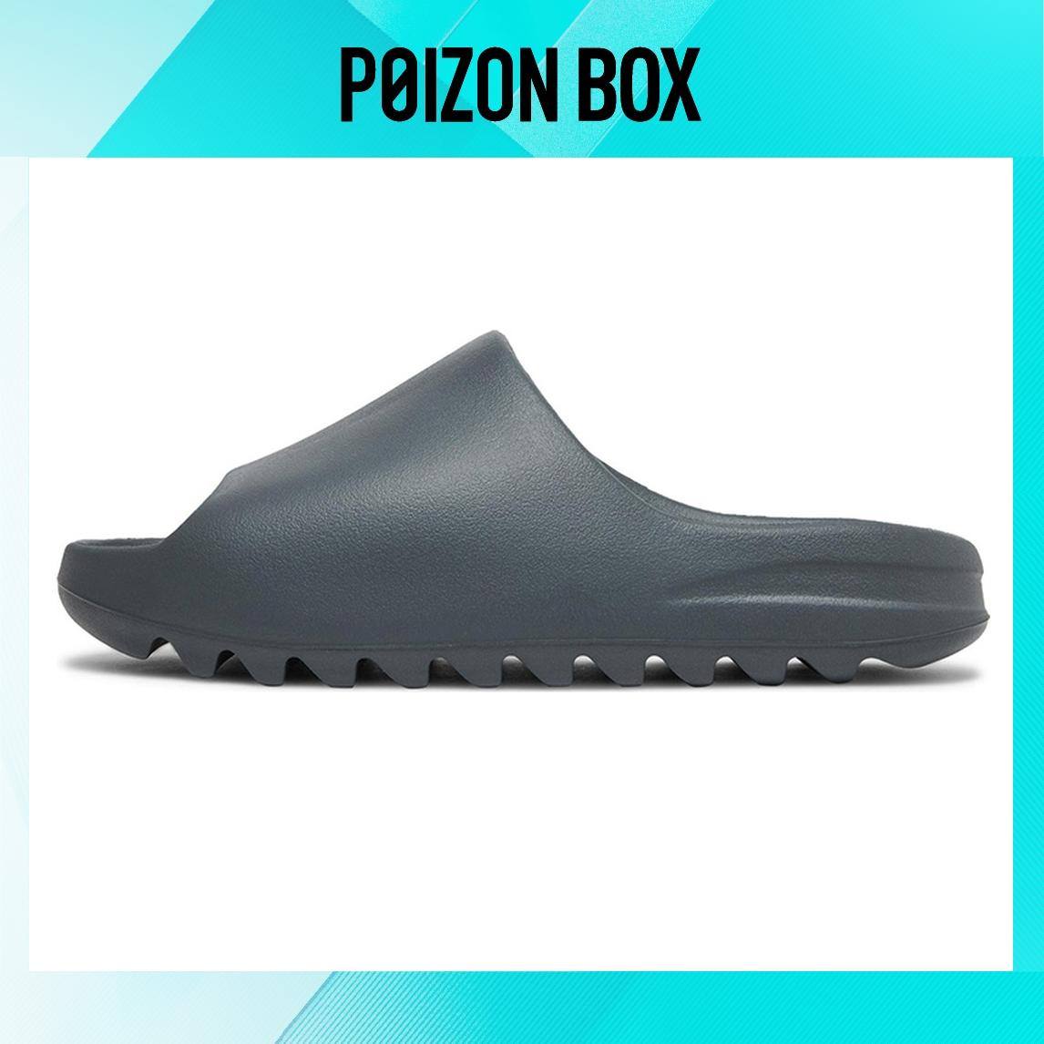 сабо adidas originals Yeezy Slide Slate Grey ID2350
сабо adidas originals Yeezy Slide Slate Grey ID2350