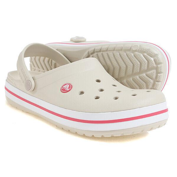 Crocs Crockband 110161AS/230(M4W6)
Crocs Crockband 110161AS/230(M4W6)