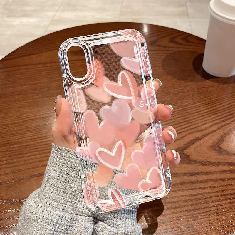 Чохол для телефону IPhone 13 15 14 12 11 16 Pro Max XR XS SE Max 6 7 8 Plus для Samsung S24 A55 A32 S23 для yellowmi Note 13 12 11 10 Pro Drop Resistant iPhone XR рожевий
Чохол для телефону IPhone 13 15 14 12 11 16 Pro Max XR XS SE Max 6 7 8 Plus для Samsung S24 A55 A32 S23 для yellowmi Note 13 12 11 10 Pro Drop Resistant iPhone XR рожевий