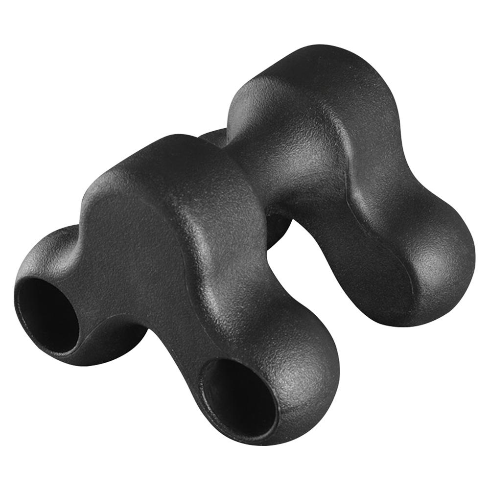 Cervical Traction Pillow Stress Relief Cervical Spine Alignment Device Multi-function Trigger Point Neck Stretcher for Arm Leg
Cervical Traction Pillow Stress Relief Cervical Spine Alignment Device Multi-function Trigger Point Neck Stretcher for Arm Leg