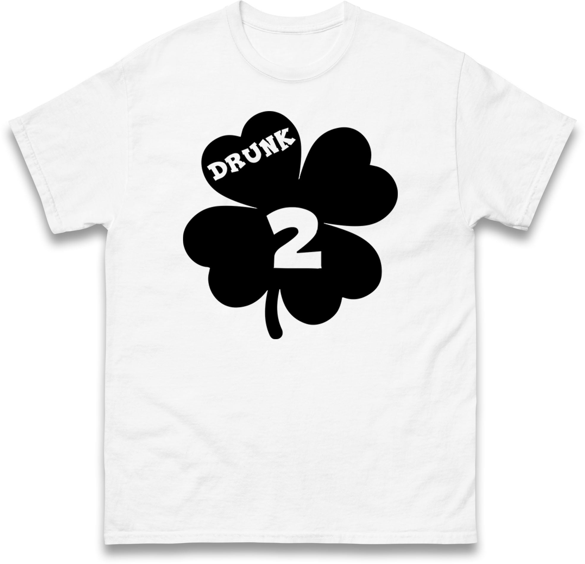 Drunk 2 St Patricks Day Mens T Shirt Womens Tops Tees Beer Drinking Top M
Drunk 2 St Patricks Day Mens T Shirt Womens Tops Tees Beer Drinking Top M