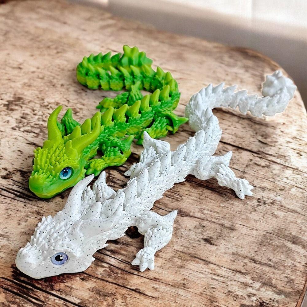 Все-в-одному лиття 3D друкованих Diceratops Dragon Simulated Eye 3D шарнірні іграшки дракона Kid подарунок style C
Все-в-одному лиття 3D друкованих Diceratops Dragon Simulated Eye 3D шарнірні іграшки дракона Kid подарунок style C