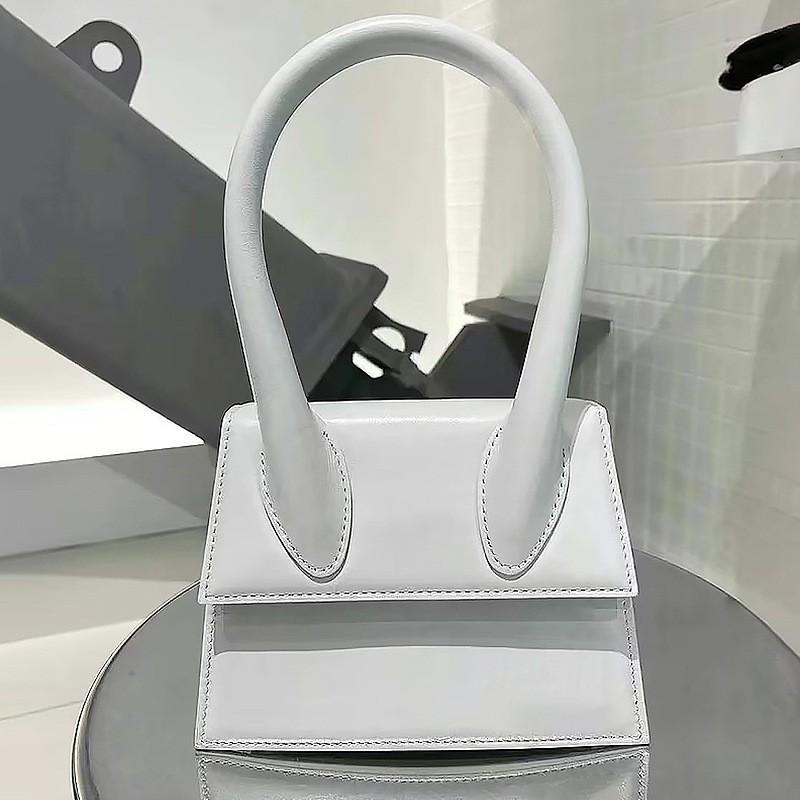 Niche Bag Portable One-shoulder Diagonal Cross-section Female Armpit Messenger Mini All-matching Small 18CM x5CMx13.5CM Regular packaging with label белый
Niche Bag Portable One-shoulder Diagonal Cross-section Female Armpit Messenger Mini All-matching Small 18CM x5CMx13.5CM Regular packaging with label белый