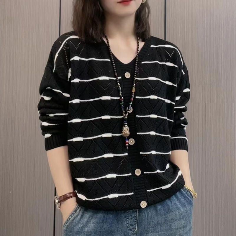 Women s Long Sleeve Knitted Top Women s Spring Thin Loose Sweater Mid-sleeve Summer Bottoming Shirt XXXL белый
Women s Long Sleeve Knitted Top Women s Spring Thin Loose Sweater Mid-sleeve Summer Bottoming Shirt XXXL белый