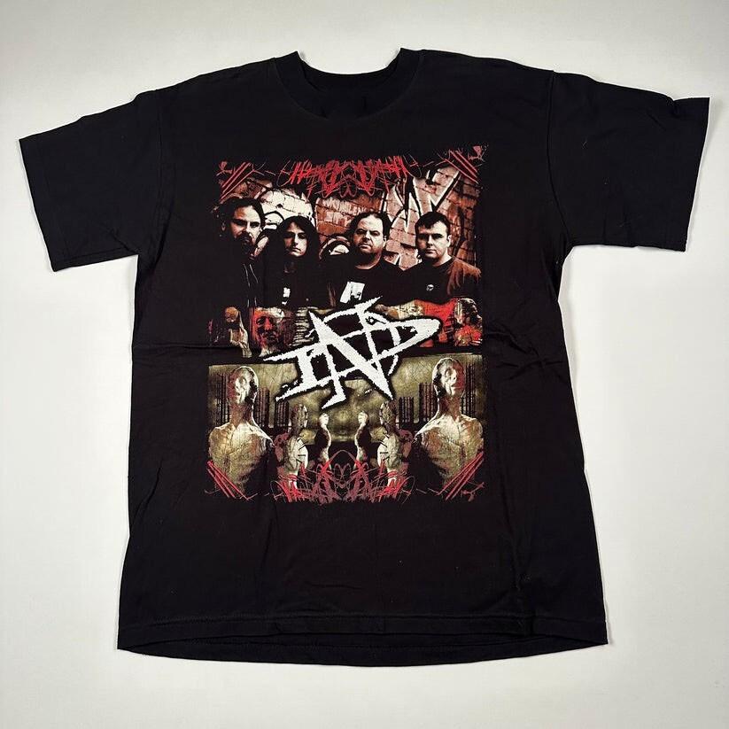 New Vintage 90s Napalm Death Gift For Fans Unisex S-5XL Shirt SS1217 Unisex T-Shirt L
New Vintage 90s Napalm Death Gift For Fans Unisex S-5XL Shirt SS1217 Unisex T-Shirt L