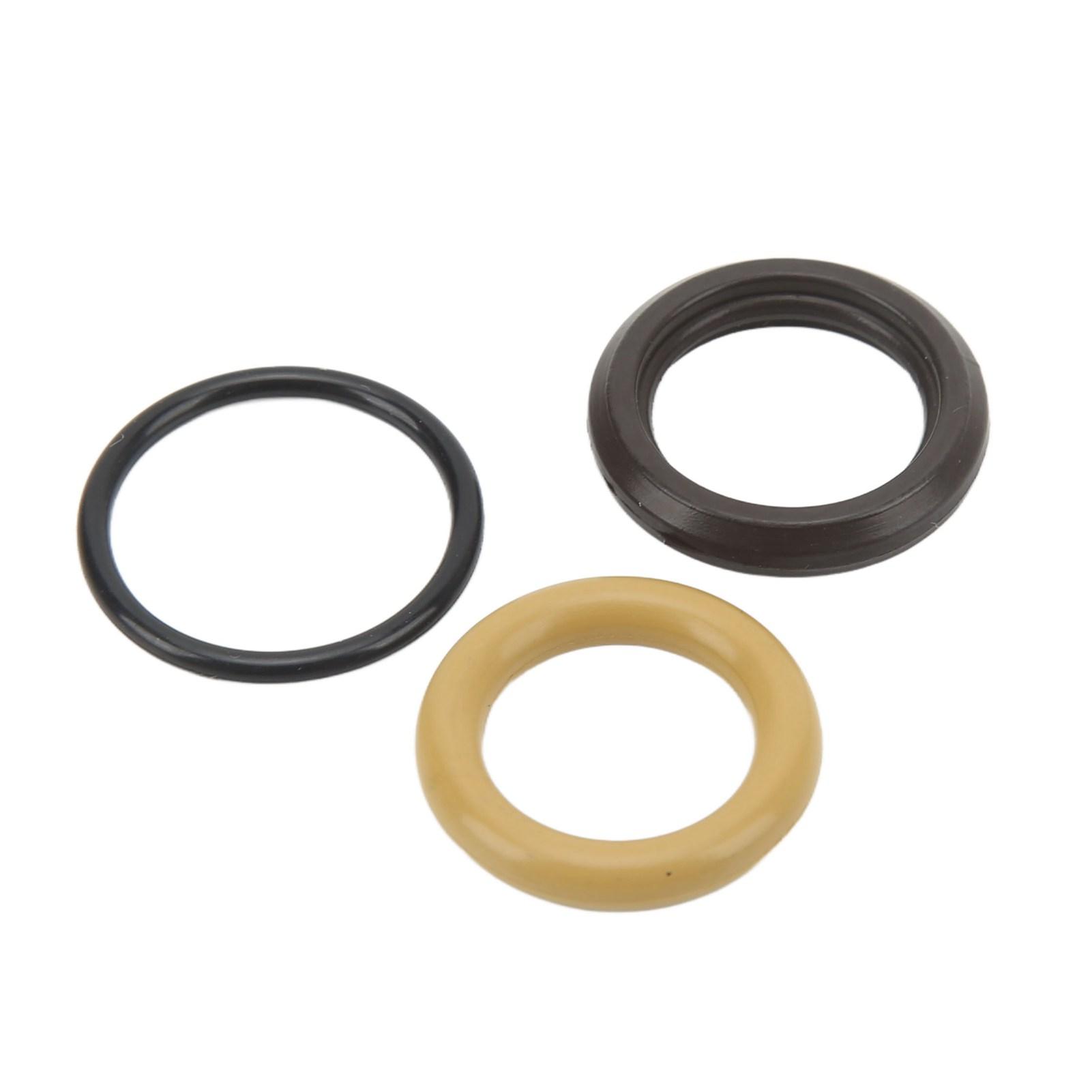 Car High Pressure Oil Pump Seal O Ring Kit 3C3Z 9G804 AA Replacement for Ford F-450 F-550 Super Duty 2003-2004
Car High Pressure Oil Pump Seal O Ring Kit 3C3Z 9G804 AA Replacement for Ford F-450 F-550 Super Duty 2003-2004
