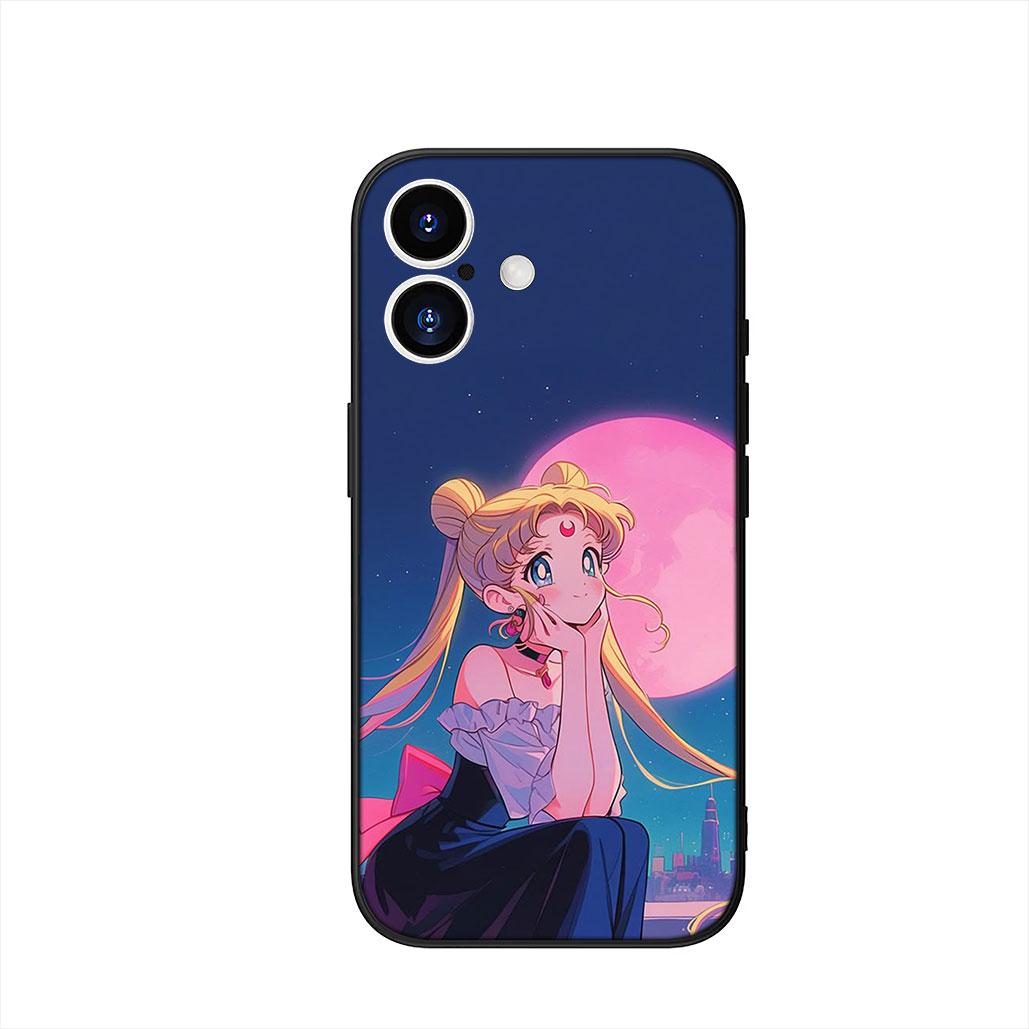 Comics S-Sailors Cat Moon Case for Motorola Moto G54 G05 G24 G55 G75 G9 G85 G15 G57 G86 Power Edge 50 30 Ultra Fusion neo Pro Motorola Edge 50 Ultra
Comics S-Sailors Cat Moon Case for Motorola Moto G54 G05 G24 G55 G75 G9 G85 G15 G57 G86 Power Edge 50 30 Ultra Fusion neo Pro Motorola Edge 50 Ultra