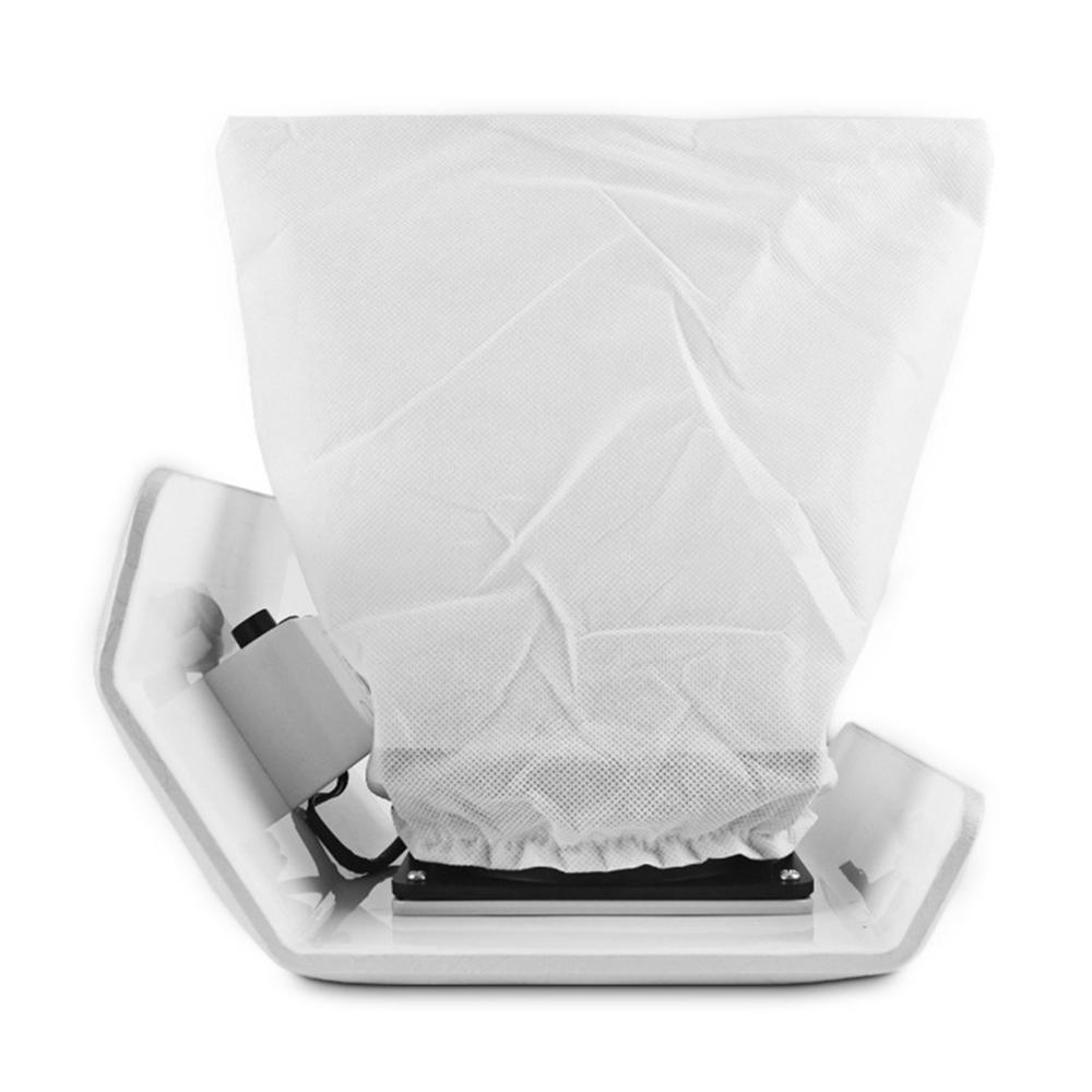 238DZ 10Pcs Non-Woven Nail Dust Suction Collector Bag Manicure Vacuum Cleaner Dust Bag Type A
238DZ 10Pcs Non-Woven Nail Dust Suction Collector Bag Manicure Vacuum Cleaner Dust Bag Type A