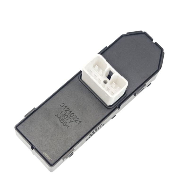 Передний правый переключатель управления стеклоподъемником Кнопка регулятора для Sportage 10- 16 93575-3W100 93576-3W100 935753W100 OneSize
Передний правый переключатель управления стеклоподъемником Кнопка регулятора для Sportage 10- 16 93575-3W100 93576-3W100 935753W100 OneSize