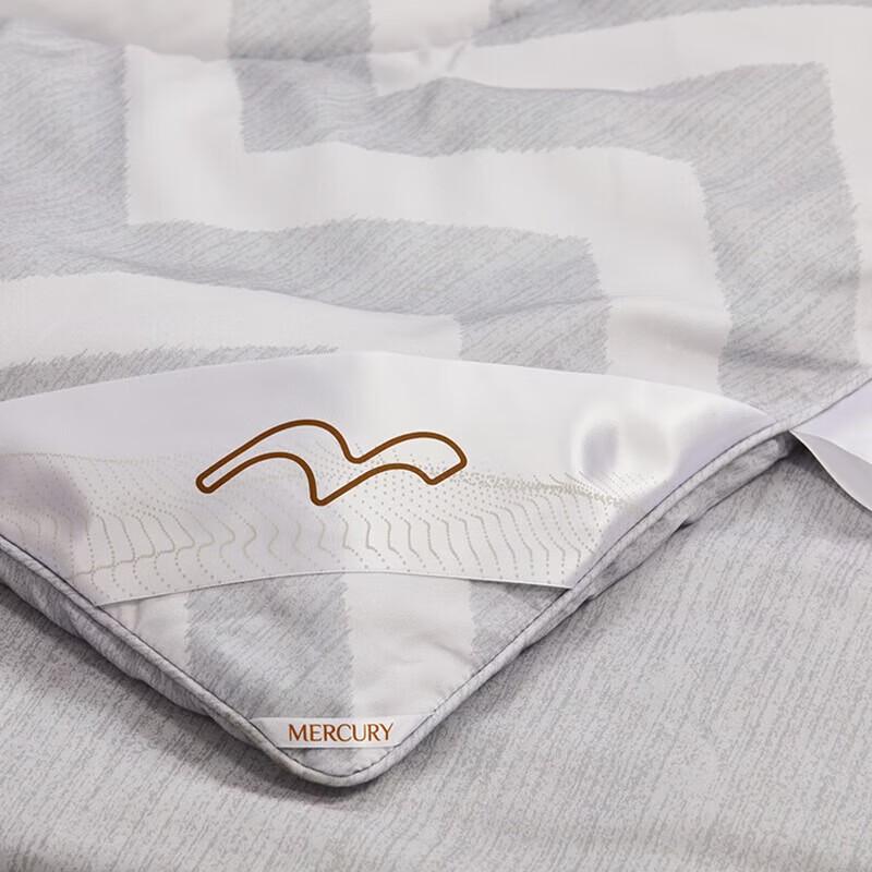 Mercury Home Textiles DH All-Season Quilt
Mercury Home Textiles DH All-Season Quilt