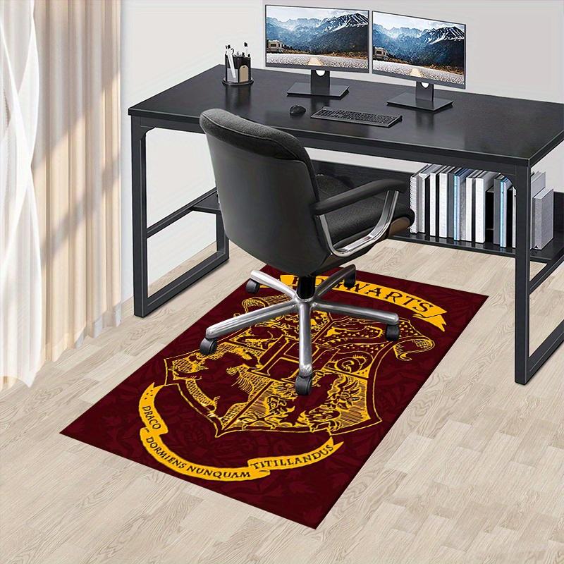 1pc Hogwarts, Crest, Coat of Arms Office Carpet Soft Polyester Entrance Carpet Washable Non-slip Machine Washable Indoor Carpet Table Entran 60cm by 90cm
1pc Hogwarts, Crest, Coat of Arms Office Carpet Soft Polyester Entrance Carpet Washable Non-slip Machine Washable Indoor Carpet Table Entran 60cm by 90cm