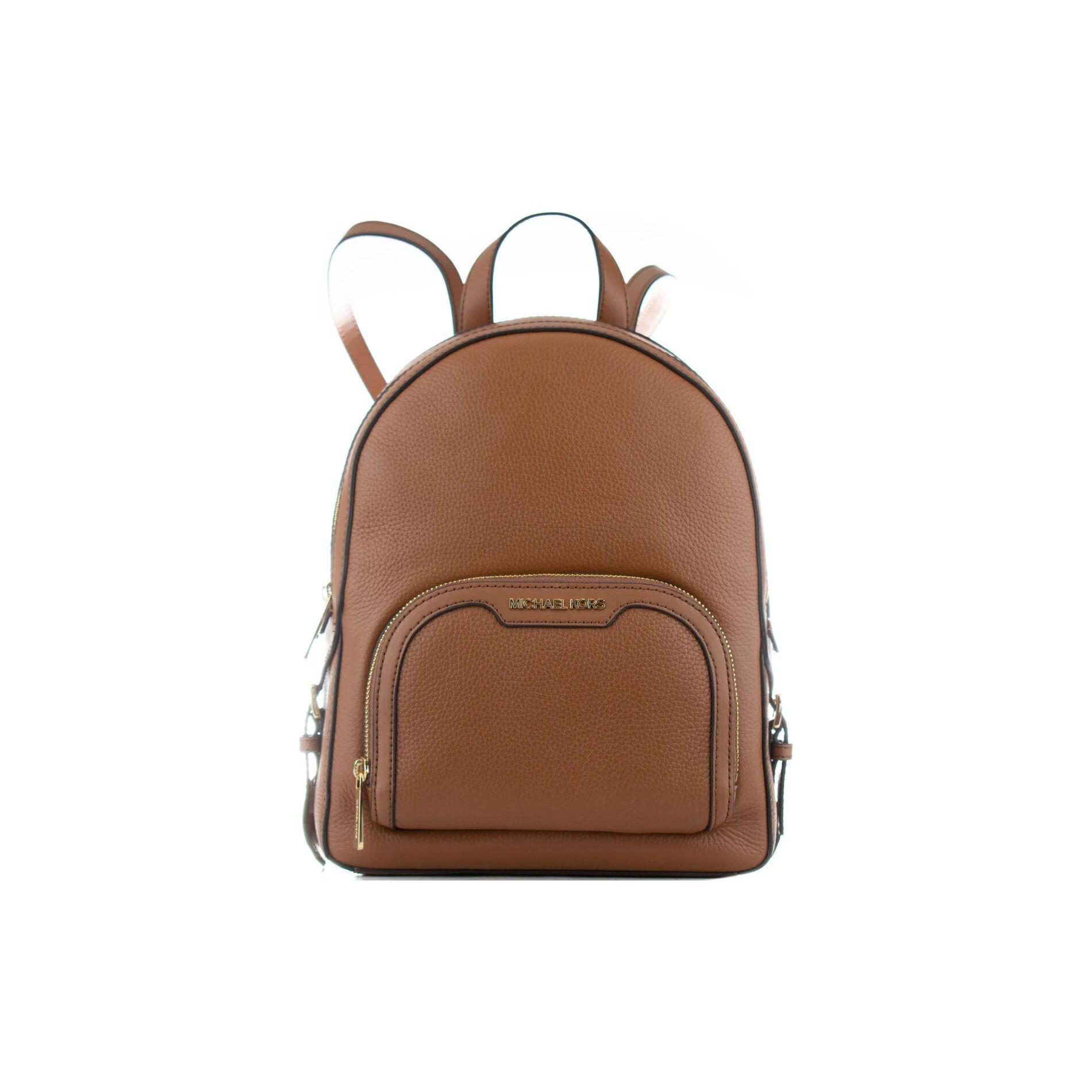 Michael Kors Logo Leather Backpack Women backpacks Brown 35S2G8TB2L-LUGGAGE Basic Set (Bag+Dust Bag)
Michael Kors Logo Leather Backpack Women backpacks Brown 35S2G8TB2L-LUGGAGE Basic Set (Bag+Dust Bag)