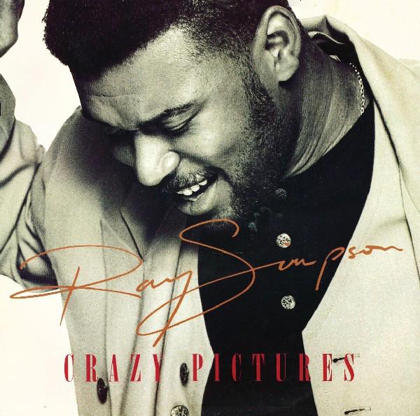 12inch Record RAY SIMPSON - Crazy Pictures YRT76 Circa 1991 UK Dance & Electronica Used
12inch Record RAY SIMPSON - Crazy Pictures YRT76 Circa 1991 UK Dance & Electronica Used