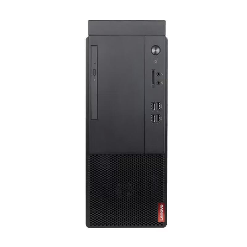 Lenovo Qitian M460 Business Desktop with 23.8-inch Monitor (CN version)
Lenovo Qitian M460 Business Desktop with 23.8-inch Monitor (CN version)