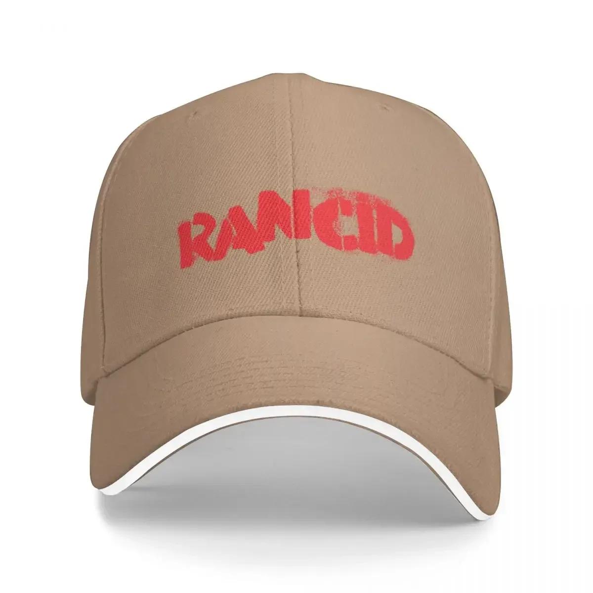Rancid Rancid Rancid Baseball Cap Streetwear Hat Beach Mens Women s
Rancid Rancid Rancid Baseball Cap Streetwear Hat Beach Mens Women s