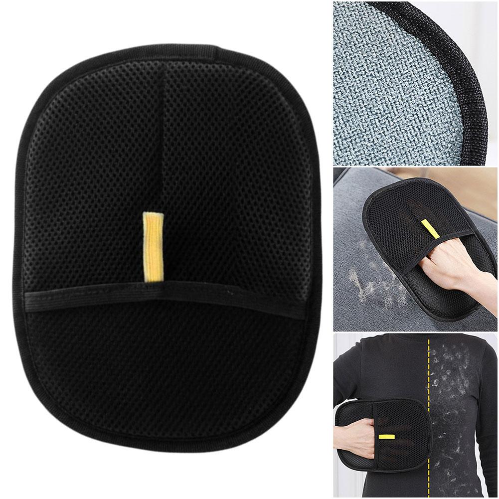 Pet Grooming Gloves Cats Hair Brush Pet Hair Removal Gloves Dual Brush Static-Free Cat Hair Cleaning Tool Hair Stripping Mitts
Pet Grooming Gloves Cats Hair Brush Pet Hair Removal Gloves Dual Brush Static-Free Cat Hair Cleaning Tool Hair Stripping Mitts
