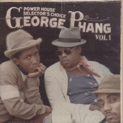 CD VARIOUS - Power House Selector s Choice Georg VPCD4135 VP 2008 US Reggae, Ska & Dub
CD VARIOUS - Power House Selector s Choice Georg VPCD4135 VP 2008 US Reggae, Ska & Dub