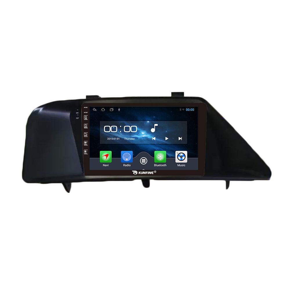 Android Радио CarPlay/Android Авто Автомобильная Навигация Мультимедийный Плеер GPS RDS DSP Стерео Для Lexus Rx270 Rx350 2009-2014 9 Inch чёрный
Android Радио CarPlay/Android Авто Автомобильная Навигация Мультимедийный Плеер GPS RDS DSP Стерео Для Lexus Rx270 Rx350 2009-2014 9 Inch чёрный
