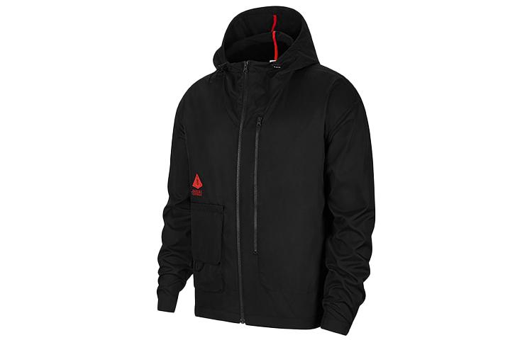 Nike Jackets Men s Black Hooded Moderate Other DA6695-010 M
Nike Jackets Men s Black Hooded Moderate Other DA6695-010 M