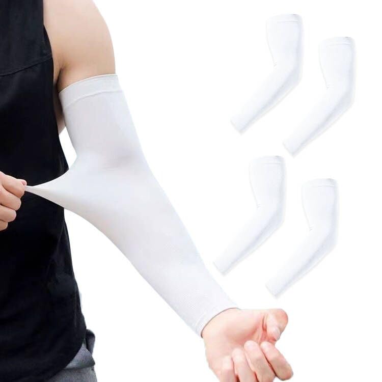 XGIUINI Arm Covers UV Solid UV Perfect for Summer and Outdoor Activities Men s 4-Pack (-5° Cooling), Protection, Cooling, Color, Sweat-Wicking,
XGIUINI Arm Covers UV Solid UV Perfect for Summer and Outdoor Activities Men s 4-Pack (-5° Cooling), Protection, Cooling, Color, Sweat-Wicking,