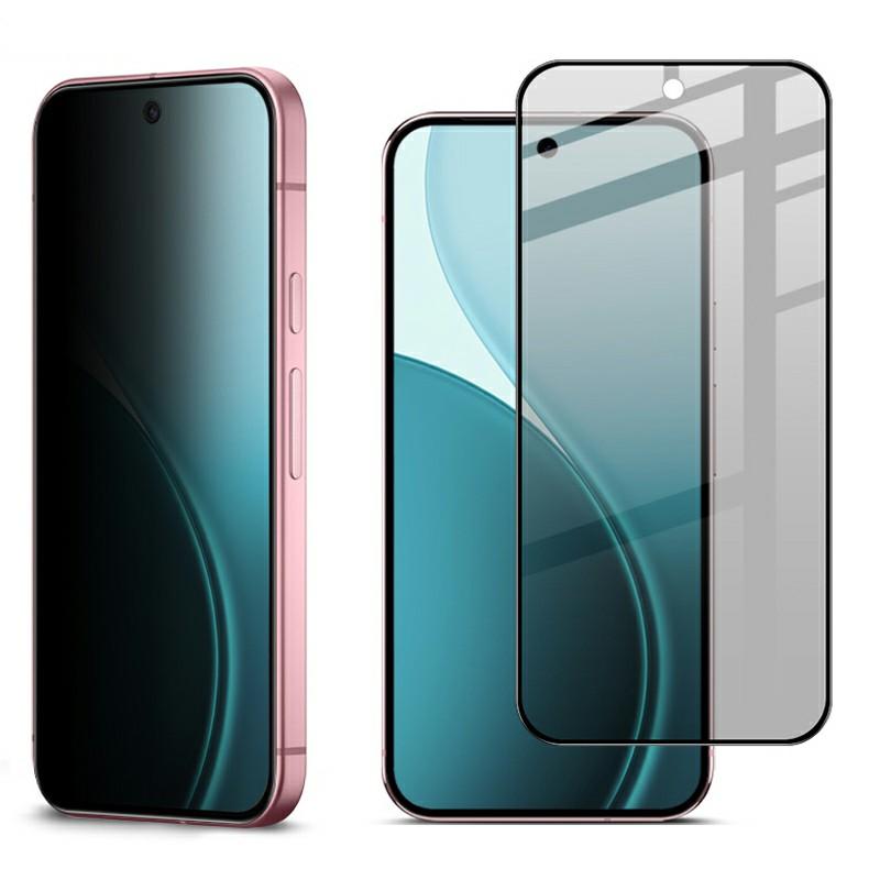 IMAK For Google Pixel 10/10 Pro Privacy Screen Protector Anti Peep Tempered Glass Film (Fingerprint Unlock) As Shown A
IMAK For Google Pixel 10/10 Pro Privacy Screen Protector Anti Peep Tempered Glass Film (Fingerprint Unlock) As Shown A