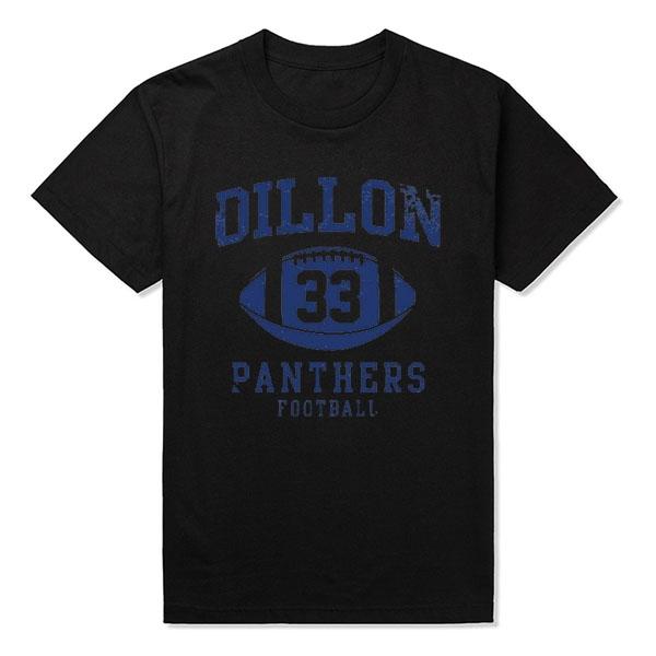 High Quality friday night Dillon Panthers tim riggins dillon 33 tshirt Camisetas Cloth panthers 4XL
High Quality friday night Dillon Panthers tim riggins dillon 33 tshirt Camisetas Cloth panthers 4XL