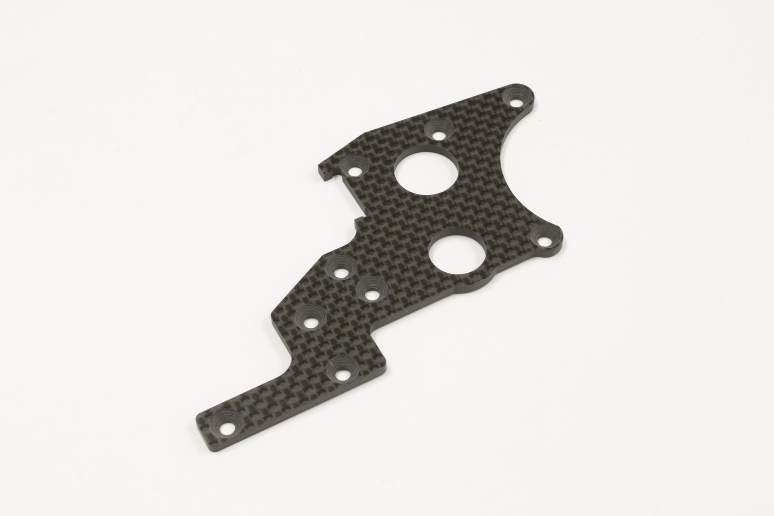 Kyosho Carbon Rear Plate L OTW103B (Optima)
Kyosho Carbon Rear Plate L OTW103B (Optima)
