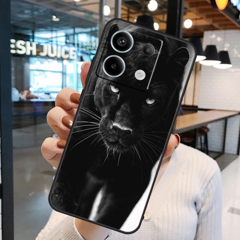 Cheetah Panther Case For Xiaomi Redmi Note 14 Pro 10 11 12 13 15 Pro Plus Redmi 15C 14C 10C 12C 13C 15 Cover Redmi 15 5G
Cheetah Panther Case For Xiaomi Redmi Note 14 Pro 10 11 12 13 15 Pro Plus Redmi 15C 14C 10C 12C 13C 15 Cover Redmi 15 5G