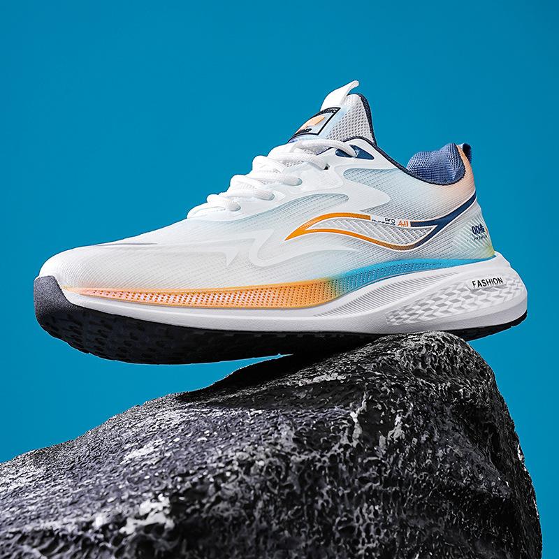 Кроссовки мужские новые модные туфли дышащая сетка мужская повседневная обувь подростковые кроссовки модные папины туфли 44
Кроссовки мужские новые модные туфли дышащая сетка мужская повседневная обувь подростковые кроссовки модные папины туфли 44