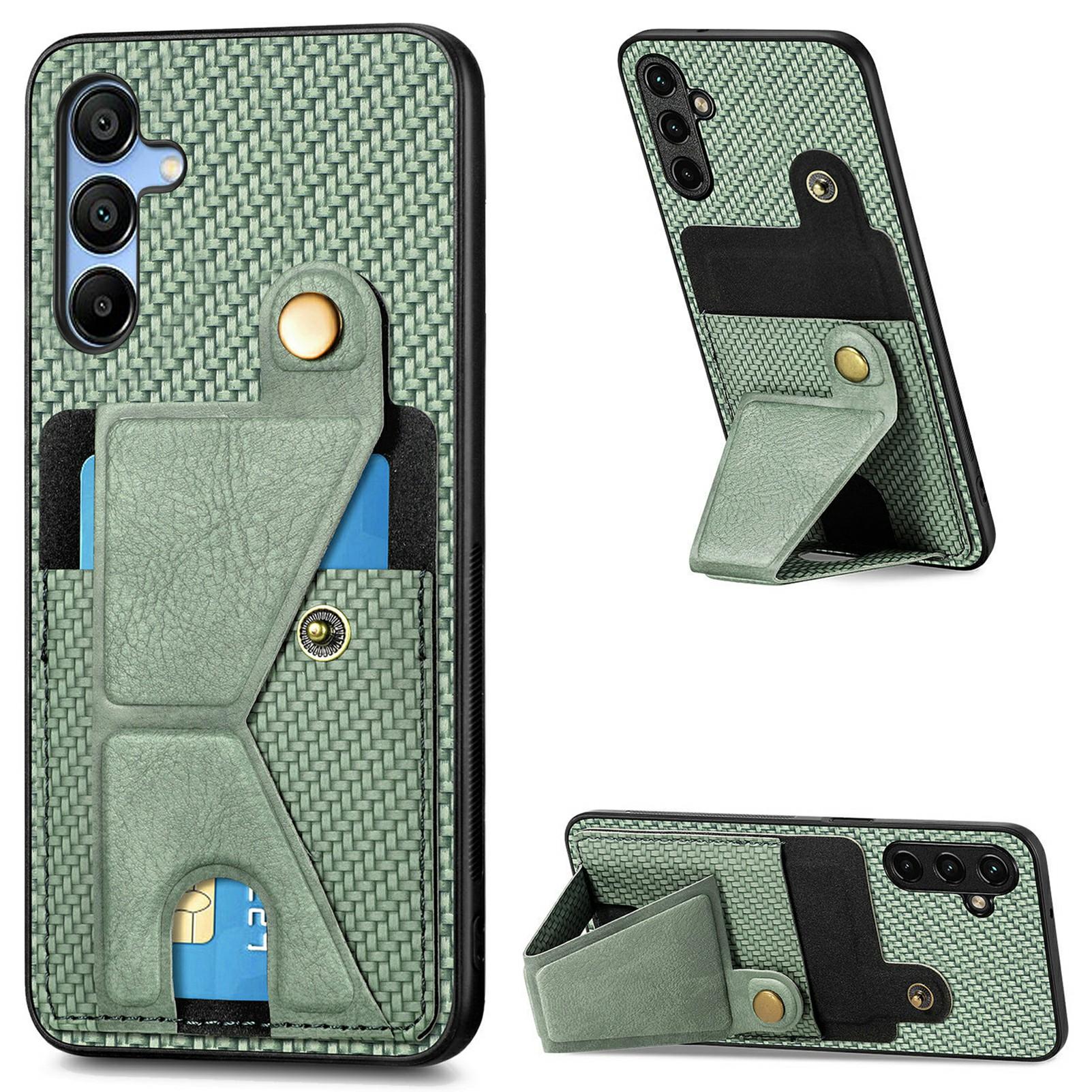For Samsung Galaxy A16 5G/A16 4G Case K-Shaped Kickstand Leather+PC+TPU Phone Cover D
For Samsung Galaxy A16 5G/A16 4G Case K-Shaped Kickstand Leather+PC+TPU Phone Cover D