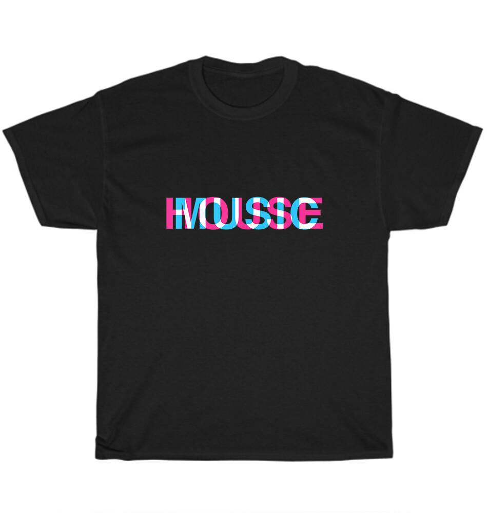 House Music Glitch Optical Illusion EDM Rave DJ T-Shirt Unisex Funny Tee Gift 4XL
House Music Glitch Optical Illusion EDM Rave DJ T-Shirt Unisex Funny Tee Gift 4XL