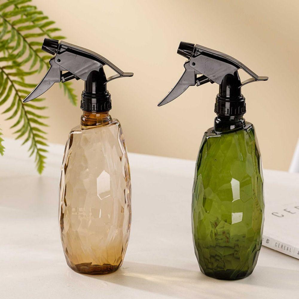 Adjustable Nozzle Plastic Water Sprays Bottle Pressure Sprayer Bottle Indoor Humidification жовтий
Adjustable Nozzle Plastic Water Sprays Bottle Pressure Sprayer Bottle Indoor Humidification жовтий