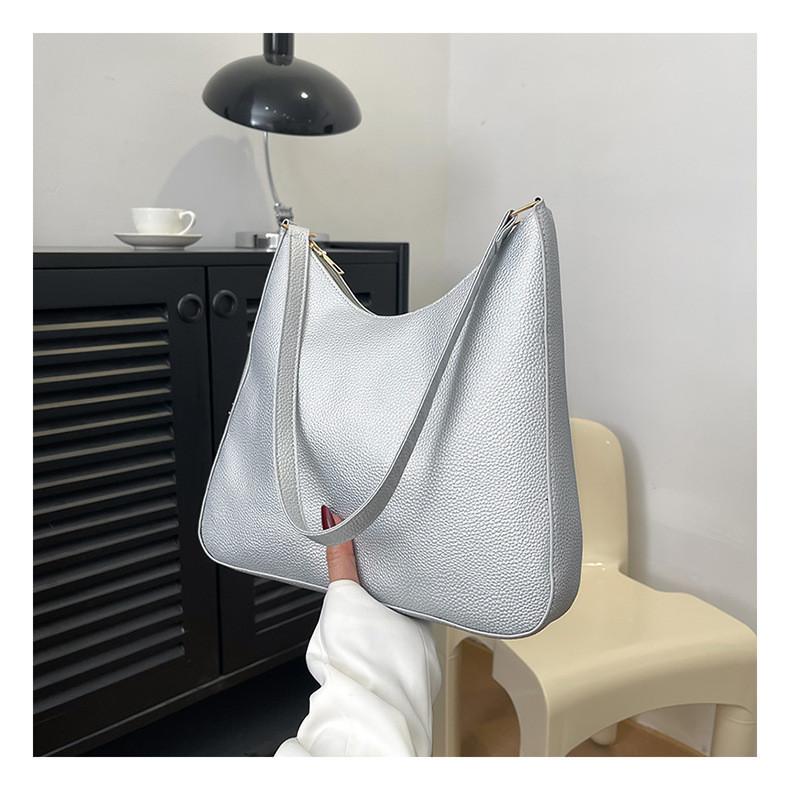 Urban Minimalist Style Pu Tote Bag With Car Line Design срібний
Urban Minimalist Style Pu Tote Bag With Car Line Design срібний