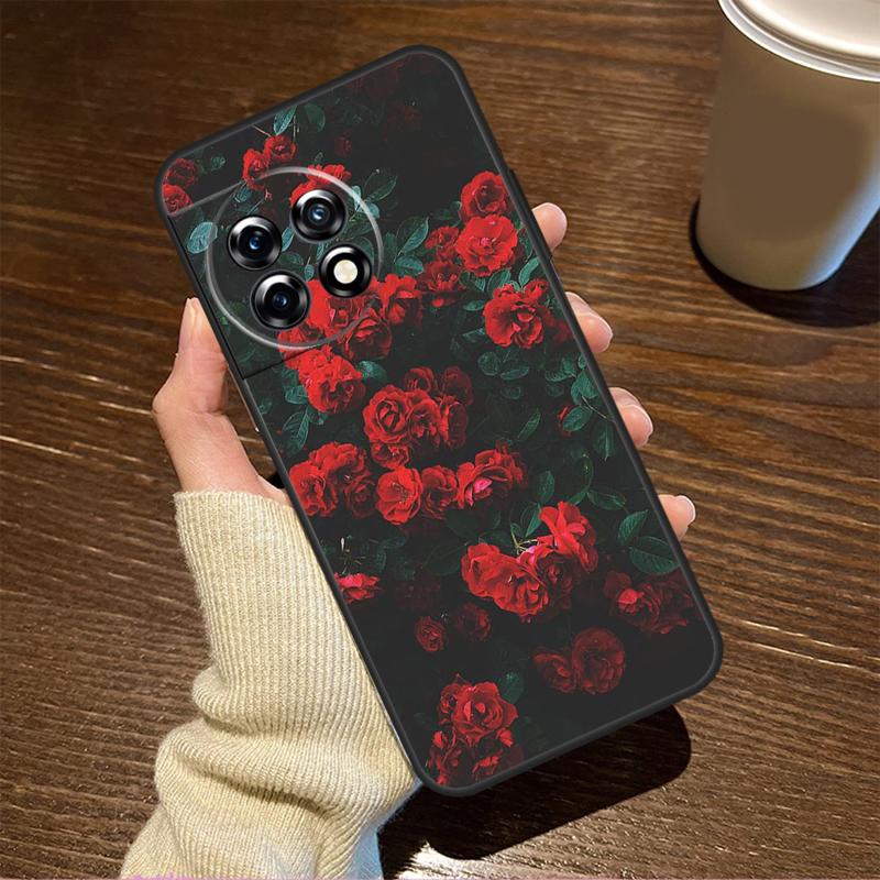 Цветочный чехол с розой для OnePlus 15 13 12 11 15R 13R 12R 8T 10T 13T Чехол для OnePlus Nord 5 CE 2 3 4 Lite N20 N30 OnePlus Nord CE4
Цветочный чехол с розой для OnePlus 15 13 12 11 15R 13R 12R 8T 10T 13T Чехол для OnePlus Nord 5 CE 2 3 4 Lite N20 N30 OnePlus Nord CE4