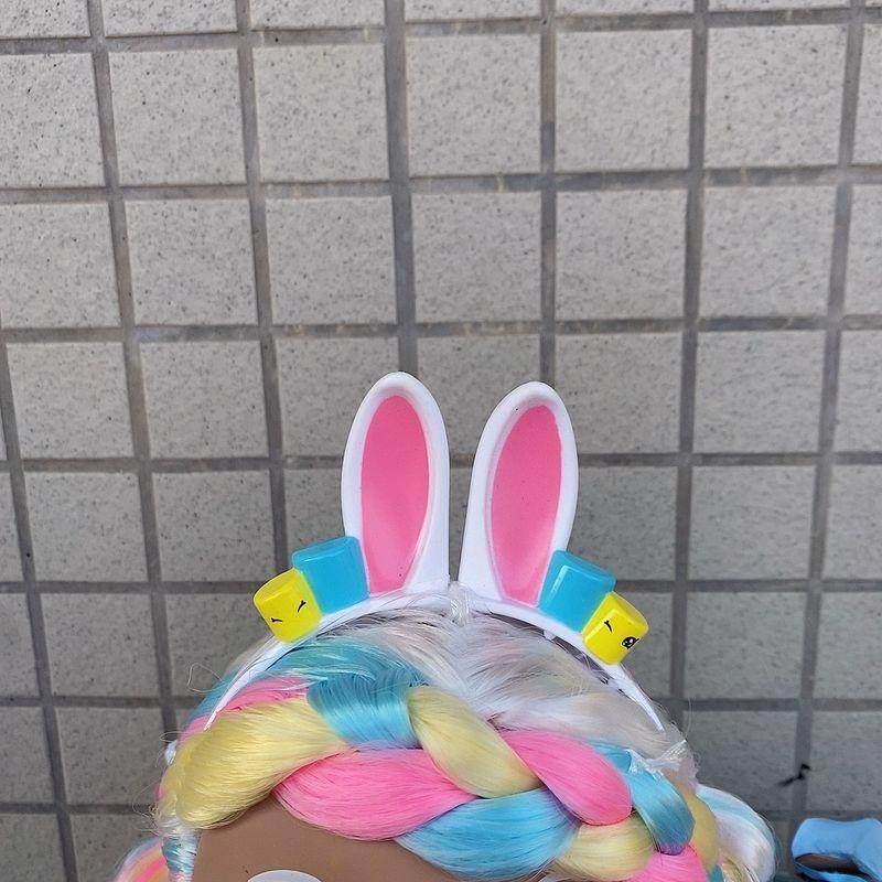 Bulk Goods Kendi Doll Clothes Shoes Accessories Qidi Girls Playing House Dress-up Toys Dark green Other sizes
Bulk Goods Kendi Doll Clothes Shoes Accessories Qidi Girls Playing House Dress-up Toys Dark green Other sizes