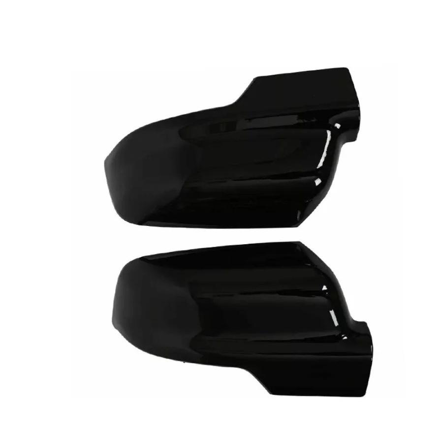 1Pair Car Rearview Mirror Cover Trim Side Wing Mirror Caps Exterior Glossy Black For Dodge Ram 1500 -2025 Glossy Black
1Pair Car Rearview Mirror Cover Trim Side Wing Mirror Caps Exterior Glossy Black For Dodge Ram 1500 -2025 Glossy Black