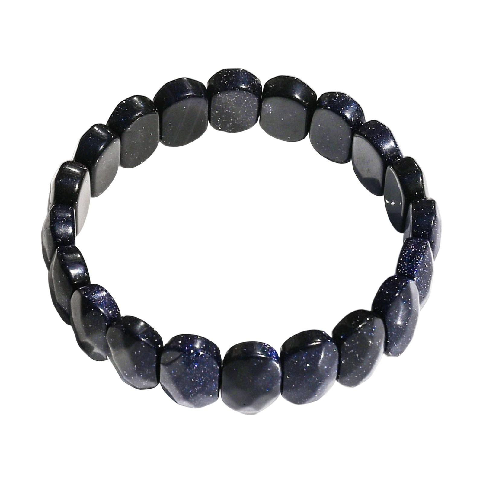 Браслеты из натуральных камней с квадратными бусинами, аметист, розовый кварц, прямоугольный браслет для женщин One Size
Браслеты из натуральных камней с квадратными бусинами, аметист, розовый кварц, прямоугольный браслет для женщин One Size