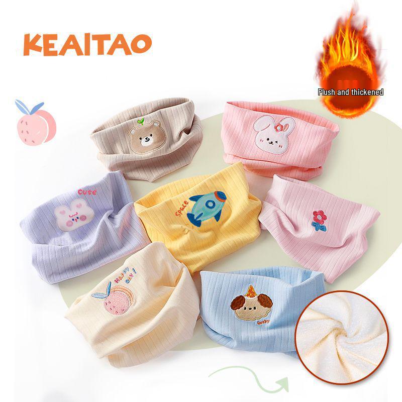 Детский мультяшный флисовый бафф Tao Kids – Толстый, Ветронепродуваемый, Осенне-зимний гейтор
Детский мультяшный флисовый бафф Tao Kids – Толстый, Ветронепродуваемый, Осенне-зимний гейтор