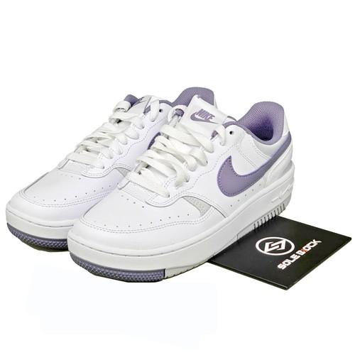 Nike Gamma Force Women s HF4987-100 Size EU 37.5 белый
Nike Gamma Force Women s HF4987-100 Size EU 37.5 белый