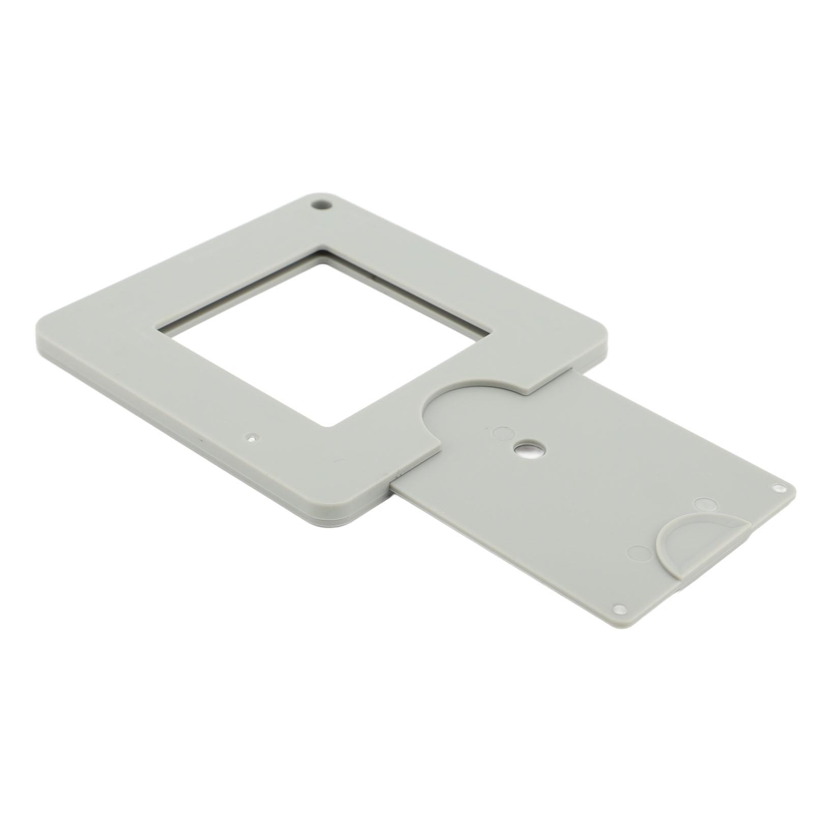 Рисование Видоискатель со Сдвижным Механизмом ABS Портативный Изоляция Цвета Рисование Видоискатель для Эскизов Фотографии
Рисование Видоискатель со Сдвижным Механизмом ABS Портативный Изоляция Цвета Рисование Видоискатель для Эскизов Фотографии