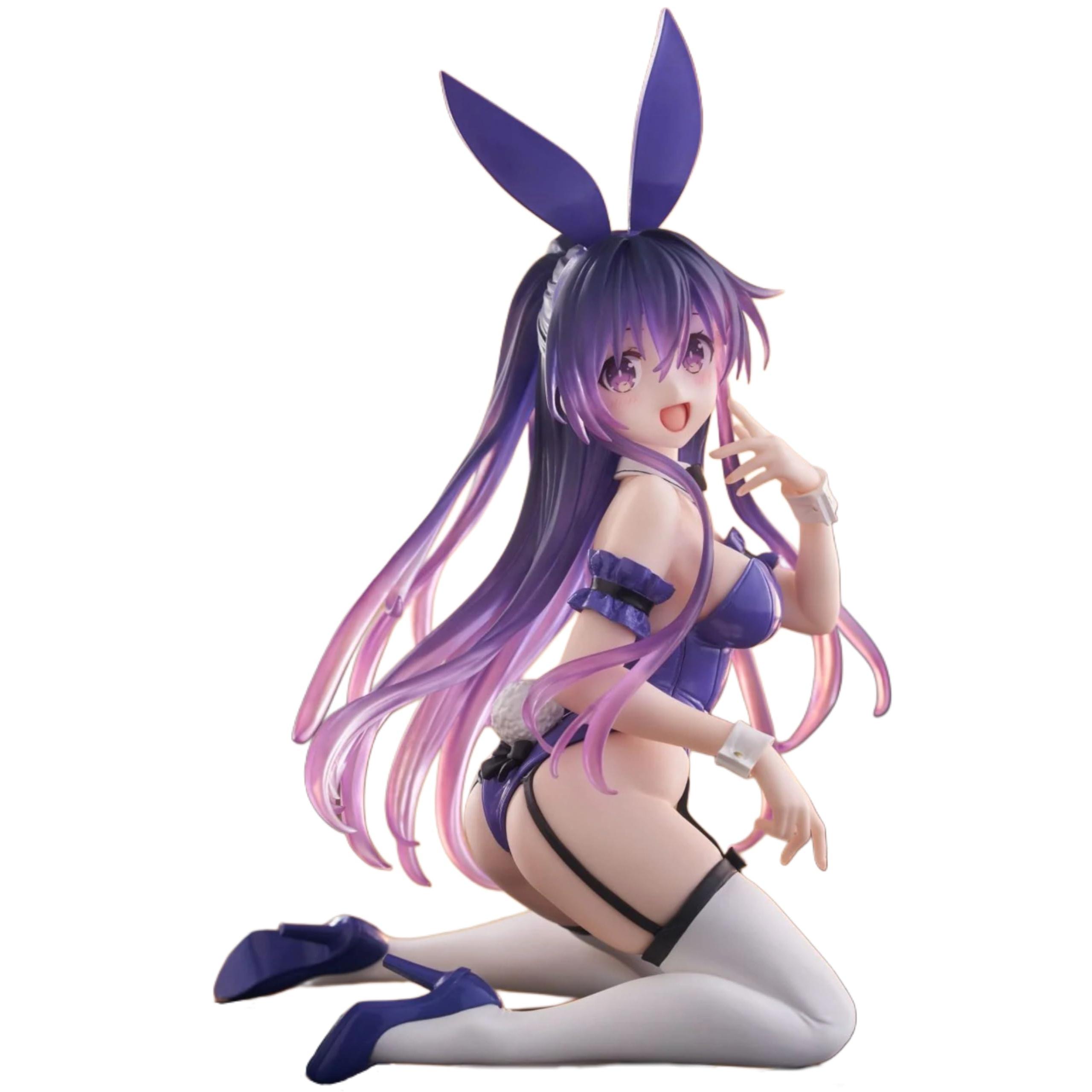 Date A Live V Тока Ятогами Версия Зайчика. Настольная милая фигурка Аниме коллекционная
Date A Live V Тока Ятогами Версия Зайчика. Настольная милая фигурка Аниме коллекционная
