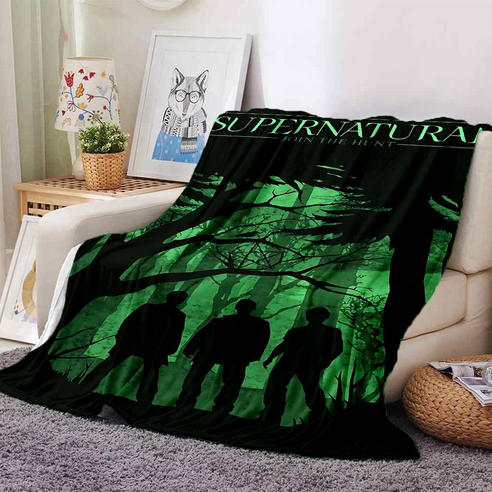 1pc SUPERNATURAL JOIN THE HUNT Soft Flannel All-Season Throw for Home, Office, Outdoor UseDurable Comfort 100467 80cmx120cm(31inx47in)
1pc SUPERNATURAL JOIN THE HUNT Soft Flannel All-Season Throw for Home, Office, Outdoor UseDurable Comfort 100467 80cmx120cm(31inx47in)