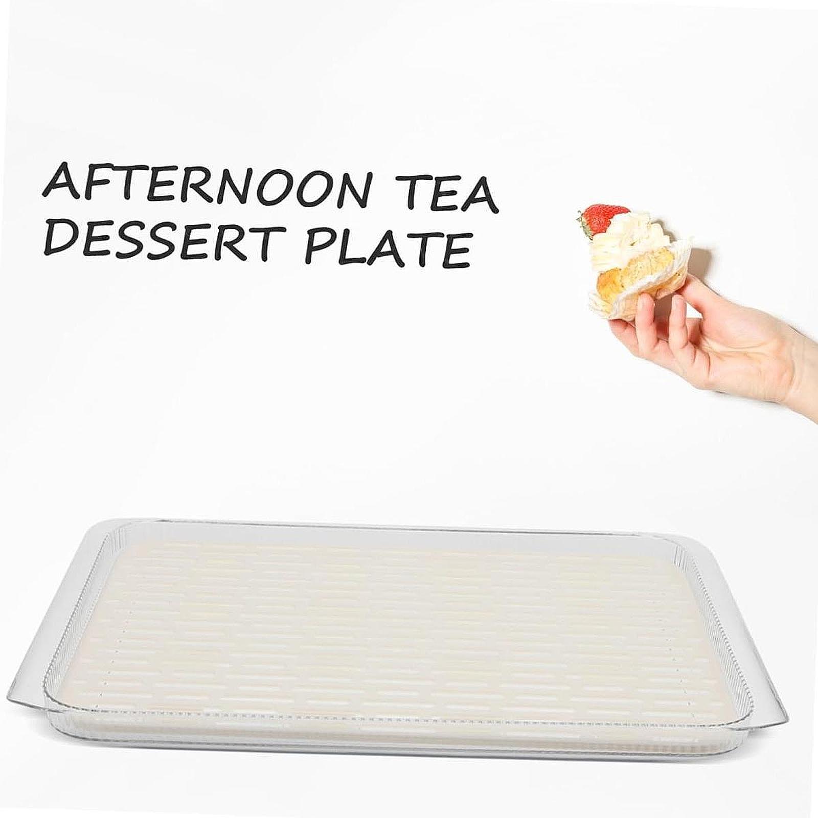 Tea Table Box Tea Set Accessory Removable Cleaning Simple Kungfu Tea Tray білий
Tea Table Box Tea Set Accessory Removable Cleaning Simple Kungfu Tea Tray білий
