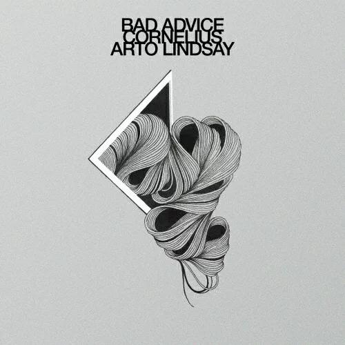 12inch Record CORNELIUS ARTO LINDSAY Bad Advice Mind Train WPJL10224 WARNER MUSIC J 2024 Japan Japanese PopRock
12inch Record CORNELIUS ARTO LINDSAY Bad Advice Mind Train WPJL10224 WARNER MUSIC J 2024 Japan Japanese PopRock