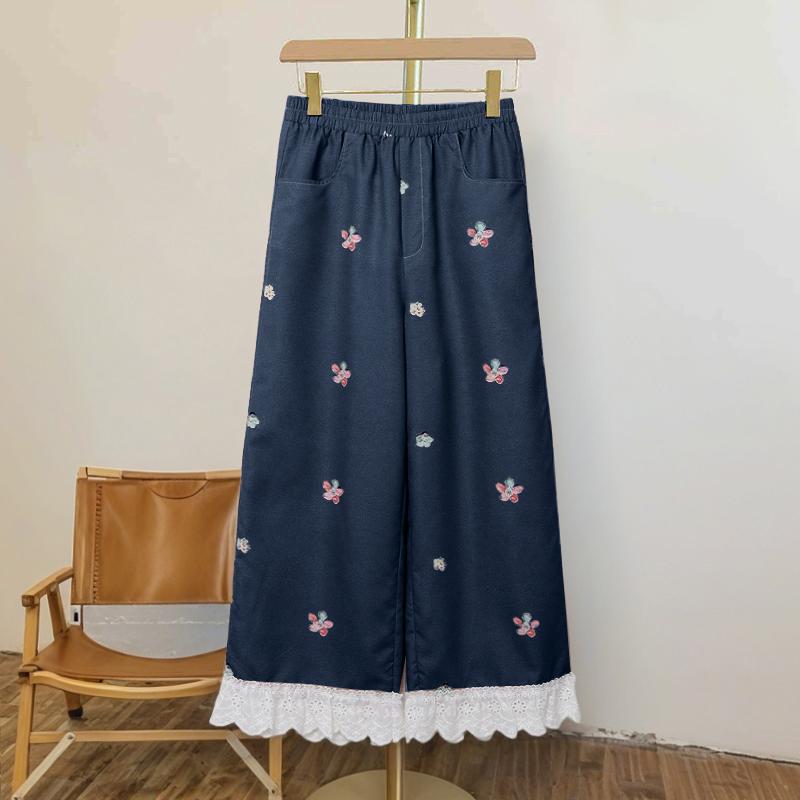 ZANZEA Женские повседневные свободные летние брюки с эластичной резинкой на талии и принтом S
ZANZEA Женские повседневные свободные летние брюки с эластичной резинкой на талии и принтом S