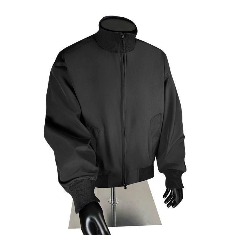Men s Spring-Autumn Casual Stand Collar Korean-Style Jacket 3XL чорний
Men s Spring-Autumn Casual Stand Collar Korean-Style Jacket 3XL чорний